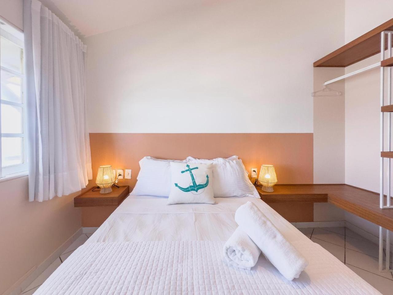 Casas Wave Βίλα Maceió Εξωτερικό φωτογραφία
