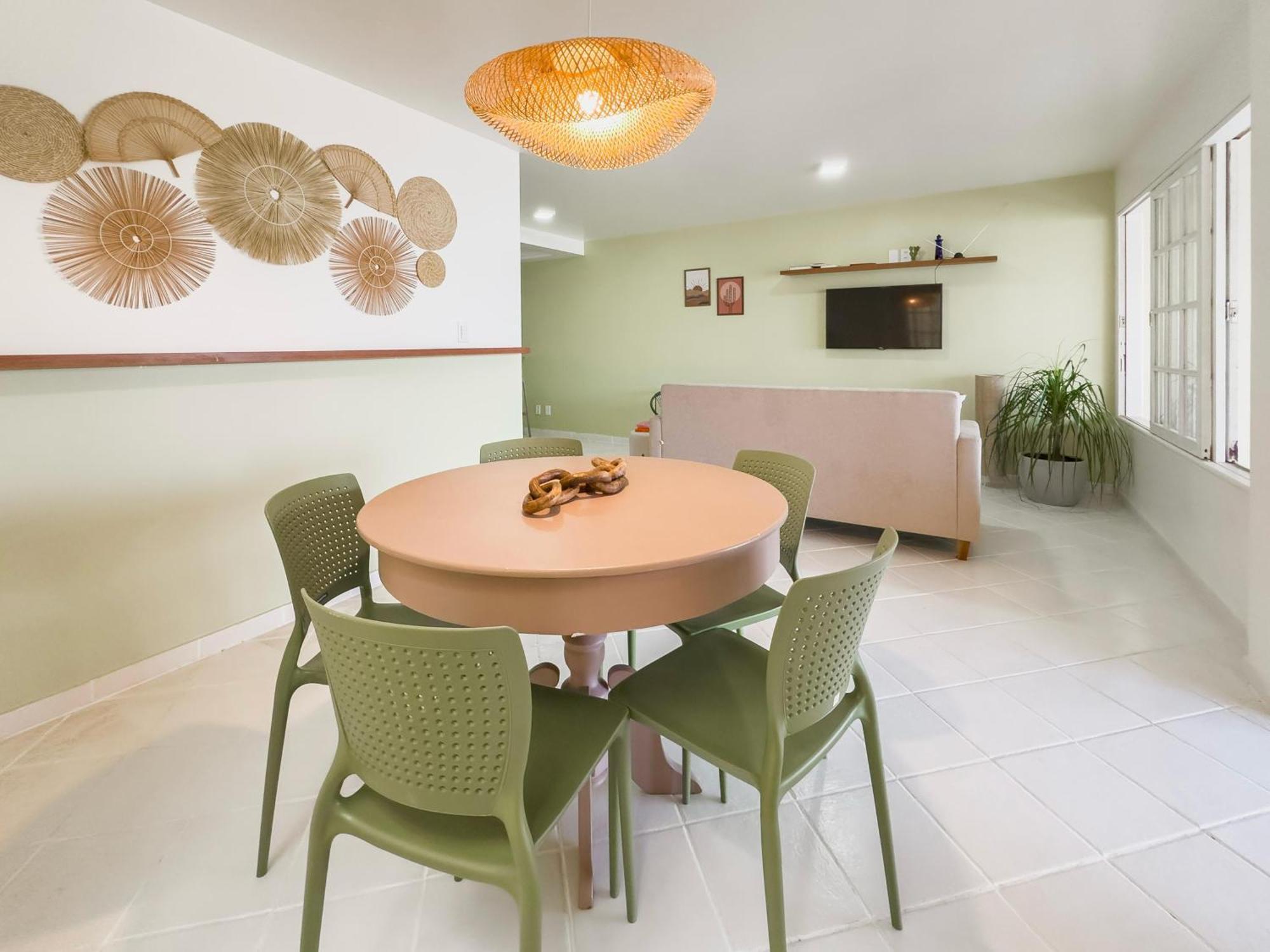 Casas Wave Βίλα Maceió Εξωτερικό φωτογραφία