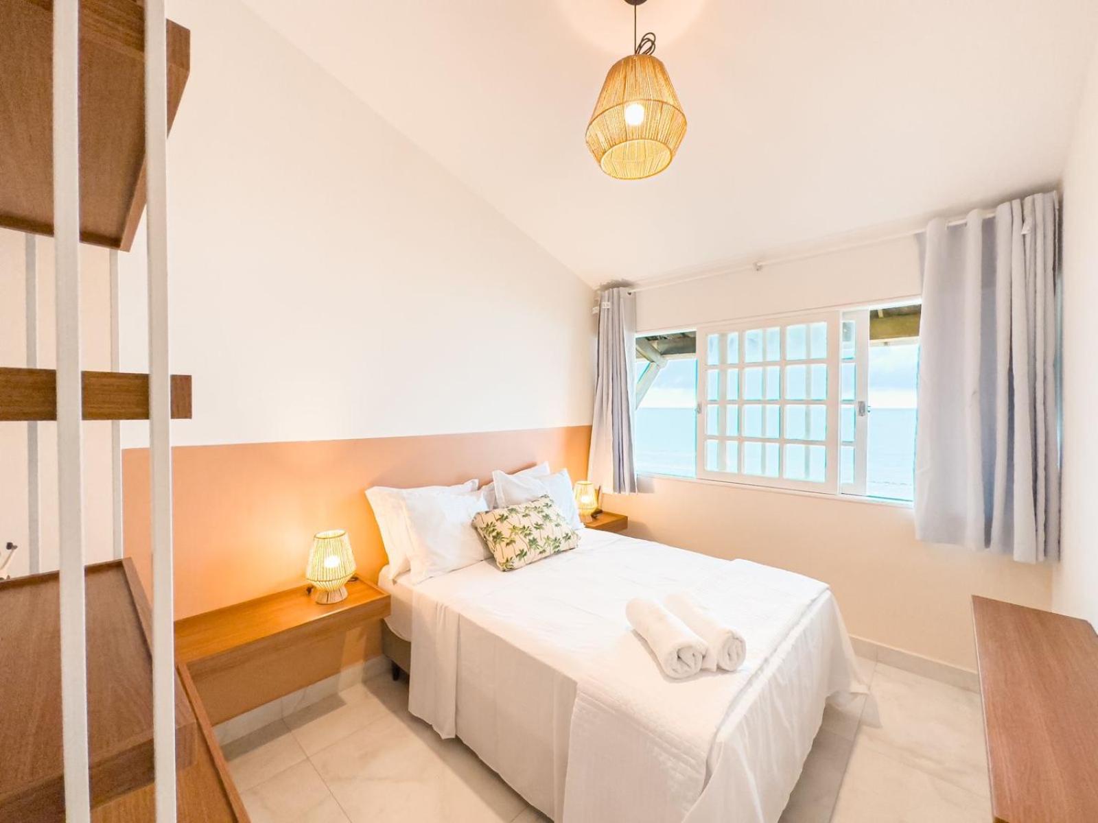 Casas Wave Βίλα Maceió Εξωτερικό φωτογραφία