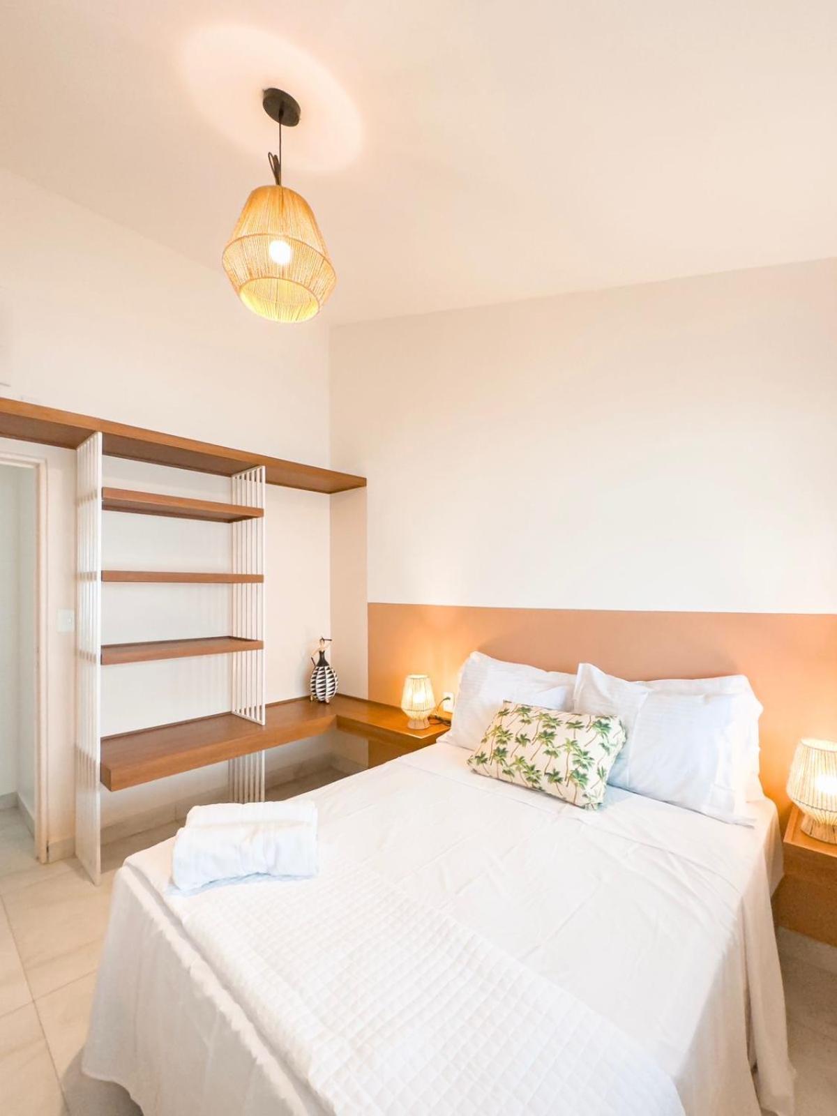 Casas Wave Βίλα Maceió Εξωτερικό φωτογραφία
